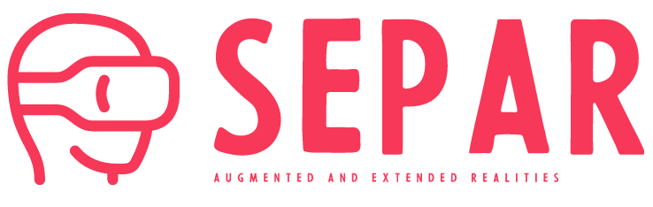 SePAR 2024 (1st International Workshop on Privacy and Security in Augmented, Virtual, and eXtended Realities)